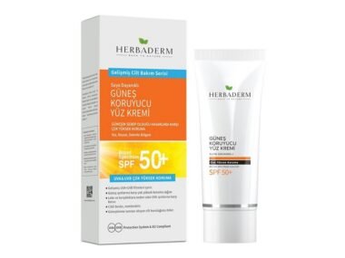 Herbaderm SPF-50