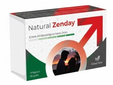 Natural Zenday