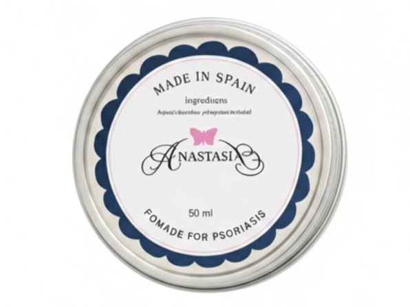 Pomade Anastasia