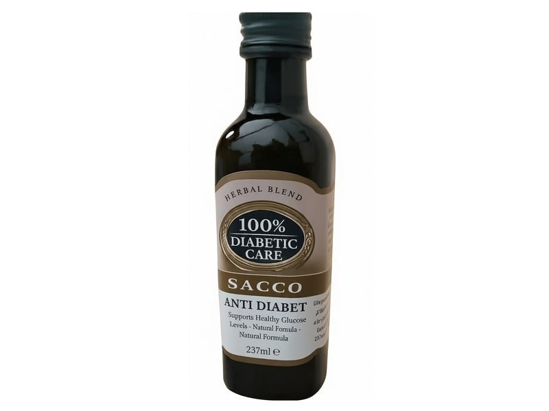 Sacco Diabet