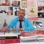 Prof. Dr. KIM DRASA SEKSOLOG & UROLOG